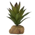 thumbnail image 4 of Simulation Plants, Plastic Artificial Fake Plant  For Aquarium Reptile Terrarium, 4 of 8