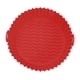 thumbnail image 5 of Freidora de aire de silicona interior reutilizable de 7,5 pulgadas, freidora de aire antiadherente, cesta redonda de silicona de 3-5 cuartos para accesorios de horno freidora de aire, 5 of 5