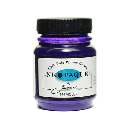 UPC: 0804551990687 | Neopaque Colors violet (pack of 3)