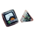 thumbnail image 1 of Tienda de Juguetes de Comida para Niños Hugo Accesorios de Cocina Simulación de Sushi Cuadrado, 1 of 8
