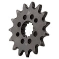 thumbnail image 2 of Front Sprocket 15 Tooth For Honda CR80R Expert 1996-2002, 2 of 4