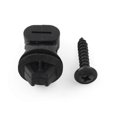 thumbnail image 2 of Car Lower Door Trim Panel Nut LR039636 For Land Rover Discovery 5 Range Rover Sport Velar Evoque, 2 of 5