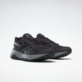 thumbnail image 3 of Reebok Womens Lavante Terrain Running Shoe Midnight Shadow/Black/Cold Grey 8.5, 3 of 9