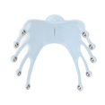 thumbnail image 1 of Head Massager Protable Handheld SPA Scalp Scratcher Massage Tool for Stress Deep Relaxation, 1 of 5