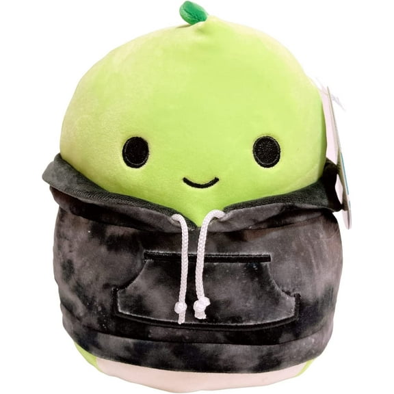 Squishmallows Hoodie Animal Squad 8" Danny the Dino Plush Doll Toy
