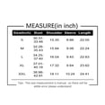 thumbnail image 3 of Women's Denim Overalls Y2K Wide Leg Loose Bib Jean Rompers Button Front Adjustable Straps Causal Jumpsuits with Pockets, M, 3 of 5