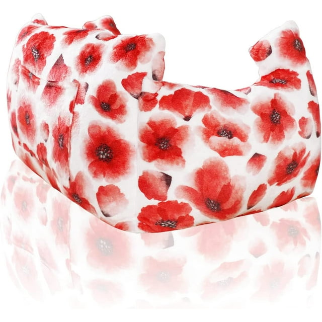 Mastectomy Pillow Post Surgery Pillow, Mastectomy Chest Pillows for Sleeping, Breast Cancer