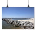 thumbnail image 2 of Print: Beach At The Grand Hotel, Point Clear, Alabama, 2010, 2 of 4