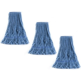 Mr. Clean Magic Eraser Roller Mop Refill, 2 Count - Walmart.com