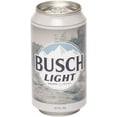 thumbnail image 3 of Busch 832641 Light Beer Mountains Logo Crew Socks in Beer Can Gift Packaging, 3 of 3