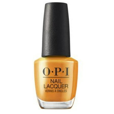 OPI Nail Lacquer Penny Loafer Lane 0.5 oz #NLF028