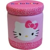Hello Kitty Bows Storage Ottoman