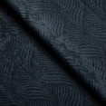 thumbnail image 7 of Superior Wave Blackout Grommet Curtains Panel Set, Navy Blue, 52" x 120", 7 of 7