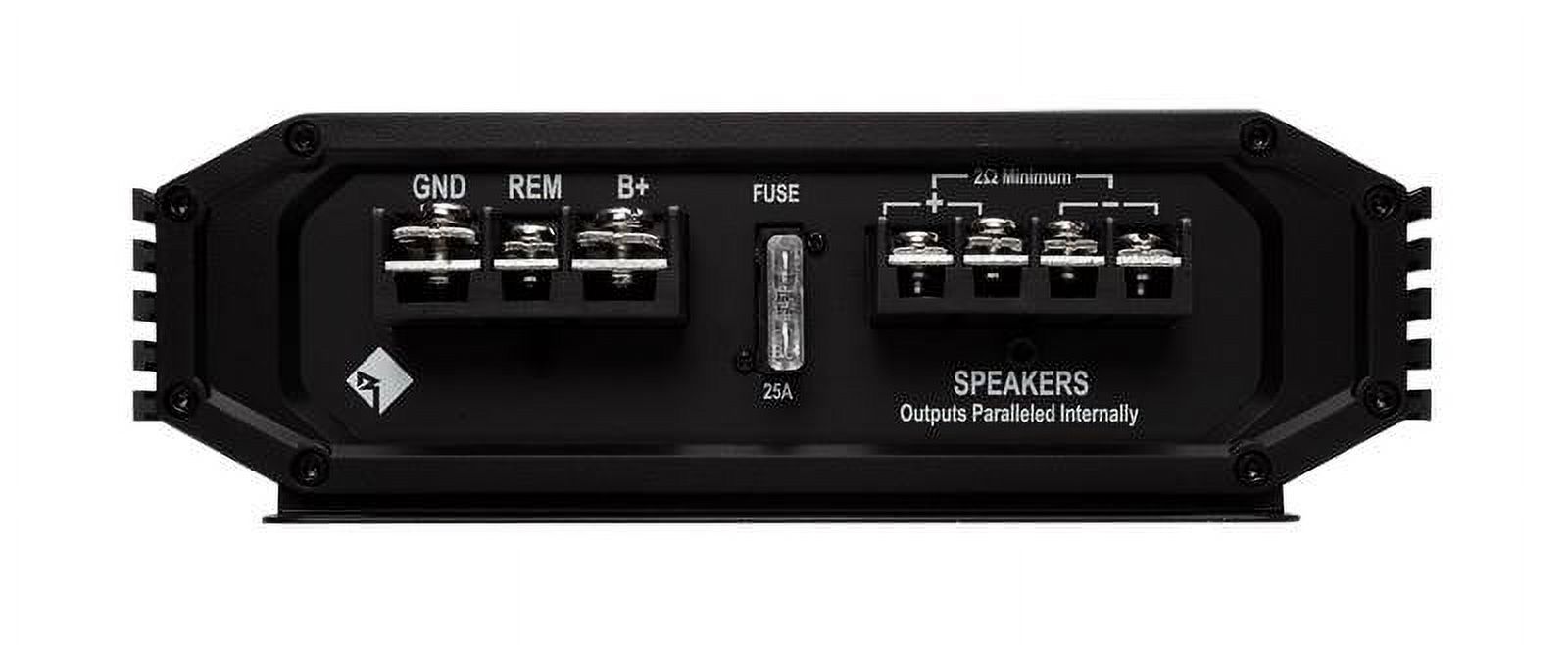 Rockford Fosgate PRIME R250×1 | AKOPA.HR