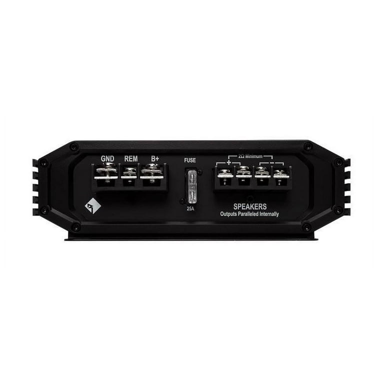 NEW ROCKFORD FOSGATE R250-1D 250W Class-D Mono Car Audio