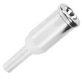 thumbnail image 3 of Trumpet Mouthpiece, Silvering Universal Copper Trumpet Accessories With Water Injection Function For Musical Instruments Accessories, 3 of 8
