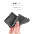 thumbnail image 4 of Cadorabo Case for Samsung Galaxy A10s Cover Matt Metallic Screen Protection TPU Silicone Gel Back case, 4 of 7