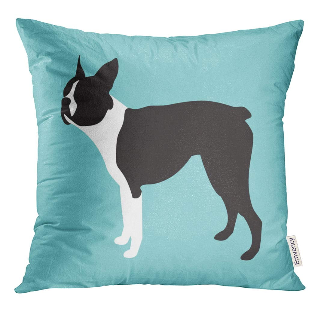 boston terrier blanket walmart