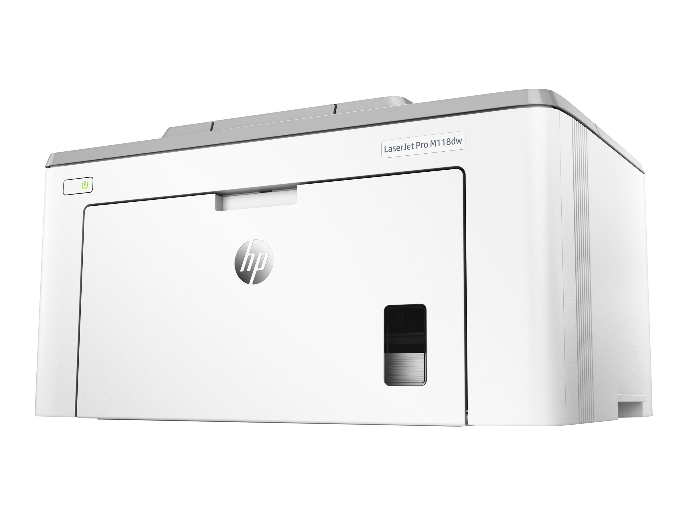 HP LaserJet Pro M118dw Printer monochrome laser A4/Legal 1200