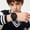B, variant on Large Digital Electronic Watch, Multifunctional Luminous Sports Wristwatch, 50M Waterproof Outdoor Casual, For Men Women Students, Design C