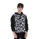 thumbnail image 1 of Sudadera Táctica con Capucha CHILI BEANS Camuflajeada talla G, 1 of 4