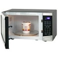 thumbnail image 3 of Avanti 0.9 CF Touch Microwave - Stainless Steel, 3 of 4
