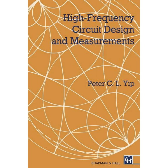 High-Frequency Circuit Design and Measurements, (Paperback)