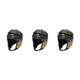 thumbnail image 2 of Naiovety EVA Goalkeeper Rugby Soccer Football Hat Head Protector Guard Rugby Type1 NO1, 2 of 6