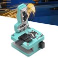 thumbnail image 1 of Optical Fiber Cutter, Hot Cold Universal Fiber Cleaver High Precise Rubber Pad  For Industrial, 1 of 8