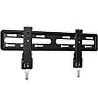 Sanus Fixed TV Mount for 42"-90" TVs