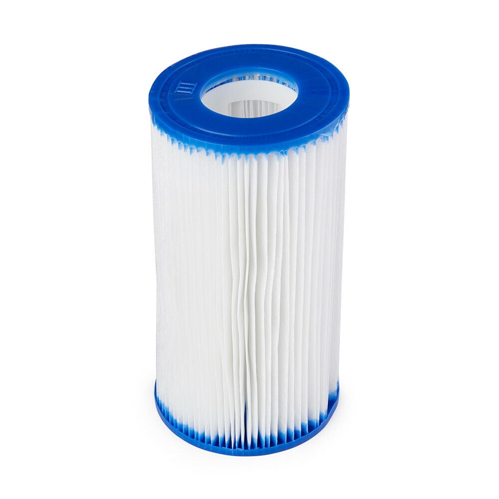 Swimming Pool Filter Pump Replacement Cartridge Coleman Type III 90307