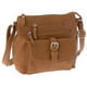 thumbnail image 1 of Bolsa Jennyfer Crossbody Miel  8850-2 Jennyfer 8850-2 Crossbody, 1 of 2