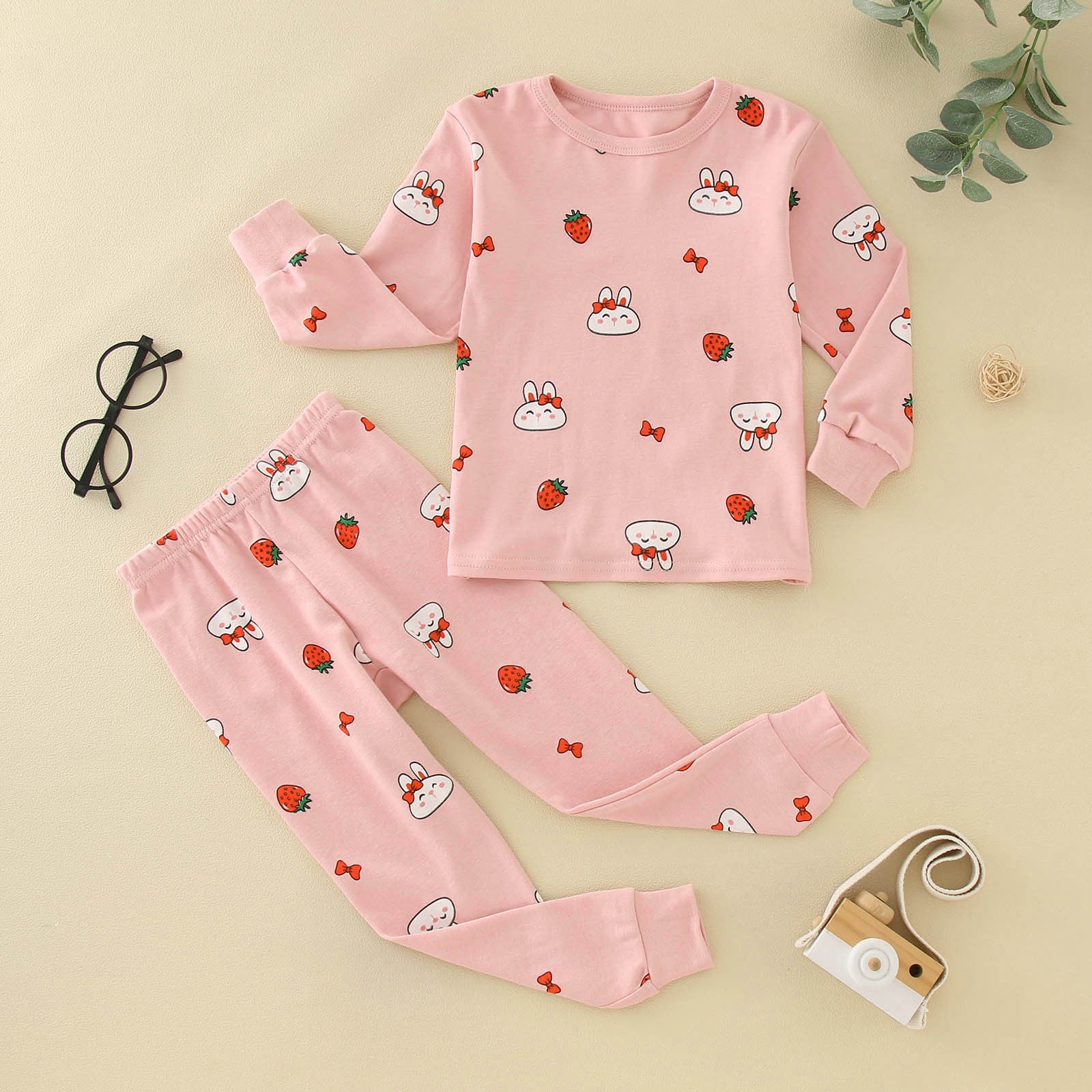 8 year old girl pajamas hotsell