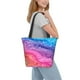 thumbnail image 2 of Easygdp Rainbow Glitter Cute Bolso de Hombro para Mujer, Bolso Bandolera y Cartera de Mano Elegante para Uso Diario, 2 of 6