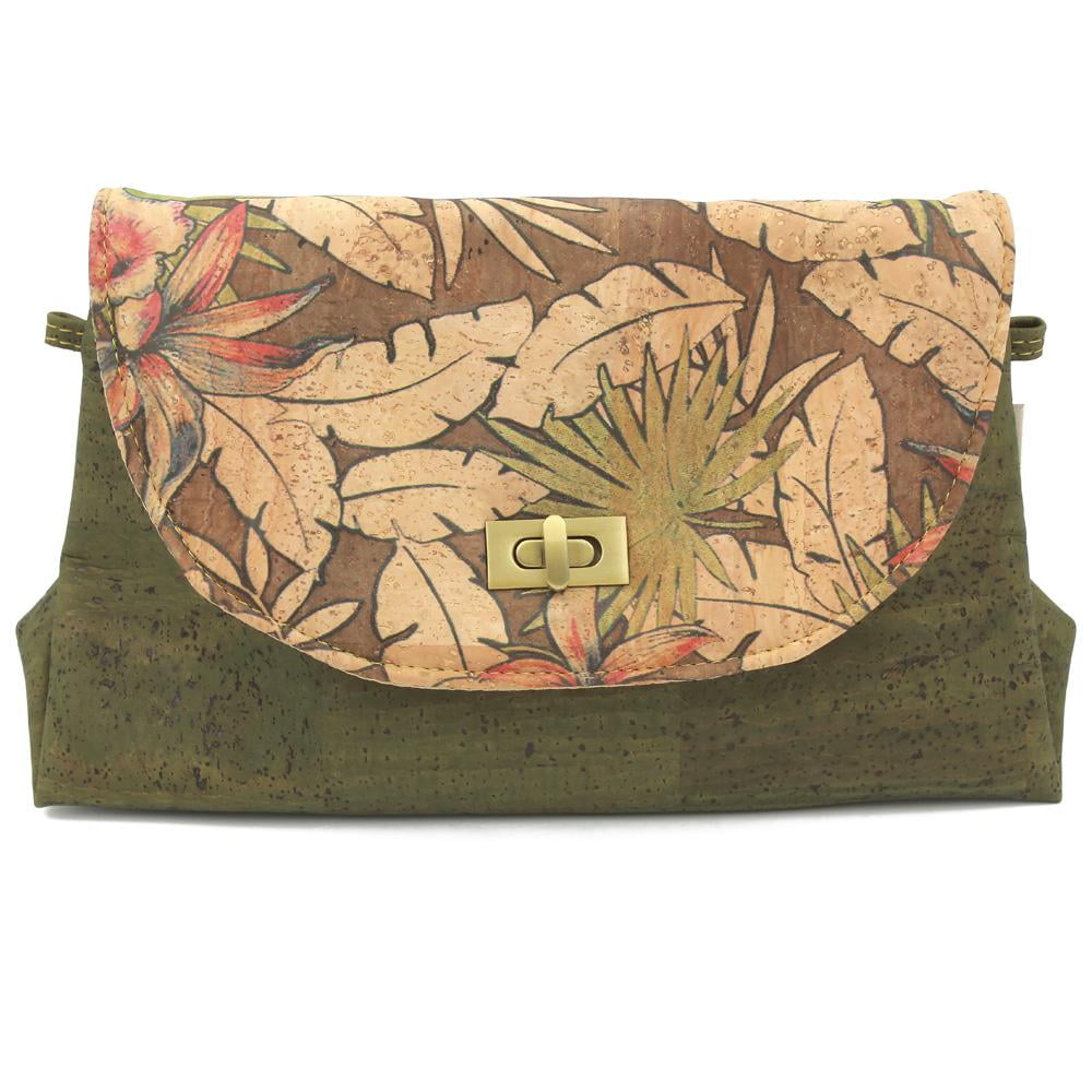 cork handbags at bargain prices