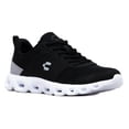 thumbnail image 3 of Tenis para Hombre Charly 1087486004 negro 25.5, 3 of 4