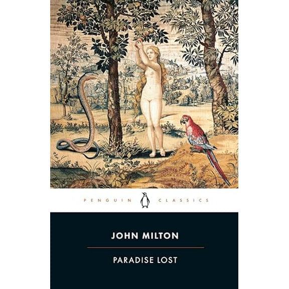 Pre-Owned Paradise Lost (Penguin Classics) (Paperback) 0140424393 9780140424393