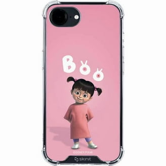 Skinit Disney Monsters Inc. Boo Portrait iPhone 16 Pro Max Clear Case -  Walmart.com