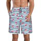 thumbnail image 1 of Fotbe Clown Fish Trajes de Baño Estampados para Hombre, Shorts de Verano de Secado Rápido, Ropa de Playa, Bañadores-3X-Large, 1 of 6