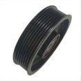 thumbnail image 3 of Car Tensioner Belt Tensioner Idler Pulley 1660328020 for Toyota, 3 of 5