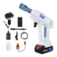 thumbnail image 5 of Bowoshen Cordless Rechargeable Electric High Pressure Water spray gun Car Washer Cleaner, 5 of 5