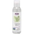 thumbnail image 1 of Aceite para el cuidado de la piel NOW Glicerina Vegetal 118 ml, 1 of 3