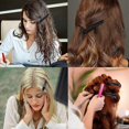 thumbnail image 5 of Hair Clips[12 Pieces], 9.5 Cm Combi-clip, Curl Clips, Hair Clips, Hair Clamp, Hair-clips Combi, 5 of 5