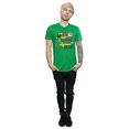 thumbnail image 4 of Elf Mens Christmas Cheer T-Shirt, 4 of 5