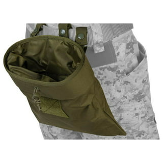 Multipurpose Tool / NVG / Magazine Dump Pouch / Chalk Bag – DLP Tactical