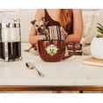 thumbnail image 3 of Taza para sopa Silver Buffalo Star Wars The Mandalorian Grogu, 3 of 7