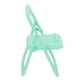 thumbnail image 5 of Soporte para teléfono Material TPR Retrato Modo Paisaje Observación Taburete Forma Auxiliar Decorativo Portátil Soporte para móvilVerde, 5 of 12