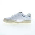 thumbnail image 5 of Reebok Footwear  Unisex' Club C 85 Reebok Classics Ftw Men White , 8 M US, 5 of 8