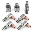 thumbnail image 1 of Kit de Solénoïde Shift pour GM 1999-2005 Transmission Allison 5 Vitesses (7 Pcs), 1 of 12