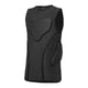 thumbnail image 3 of Camiseta de entrenamiento con protección para las costillas y el pecho, tipo chaleco de fútbol americano, con almohadilla protectora para el pecho y almohadilla de compresión. L, 3 of 9